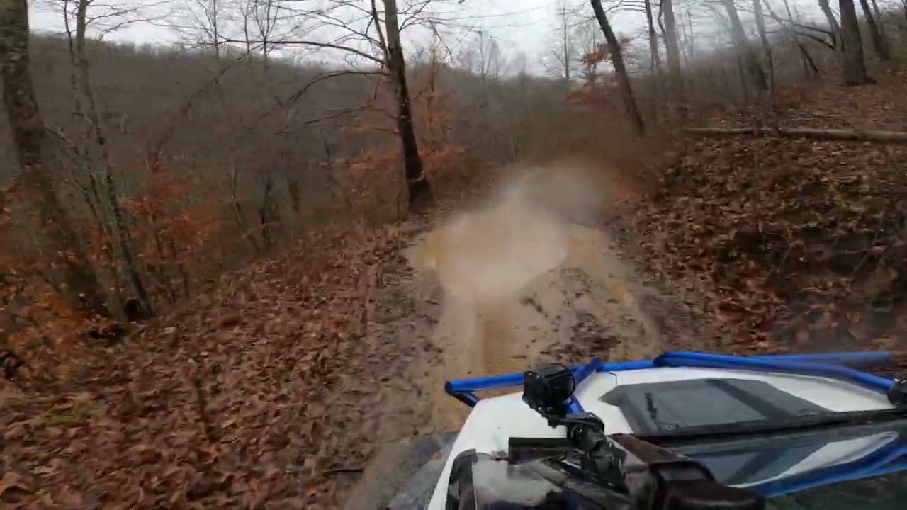 Tug Valley High School Trail #2 - 01/10/26