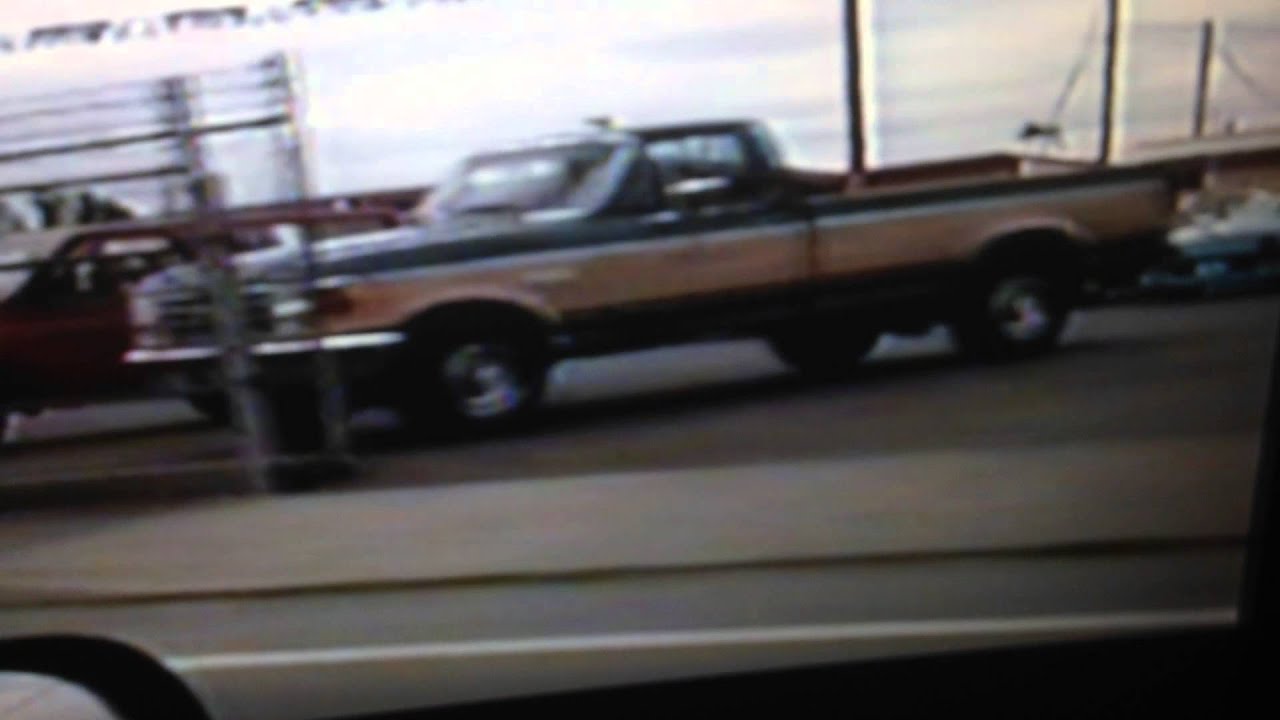 Around Salem,Or July 21,1995 Part 2 of several (Devonshire n to Winema Pl, s LAN to mkt st.
