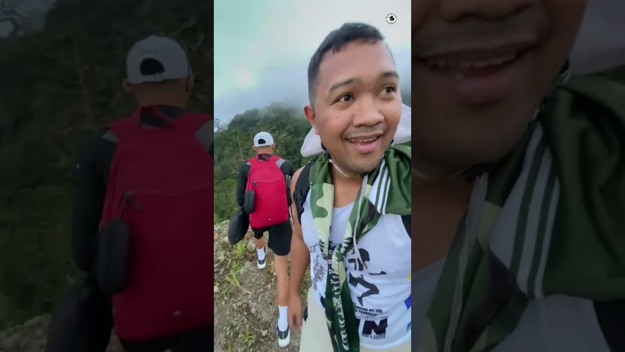 Mount Diwata Umalag San Miguel