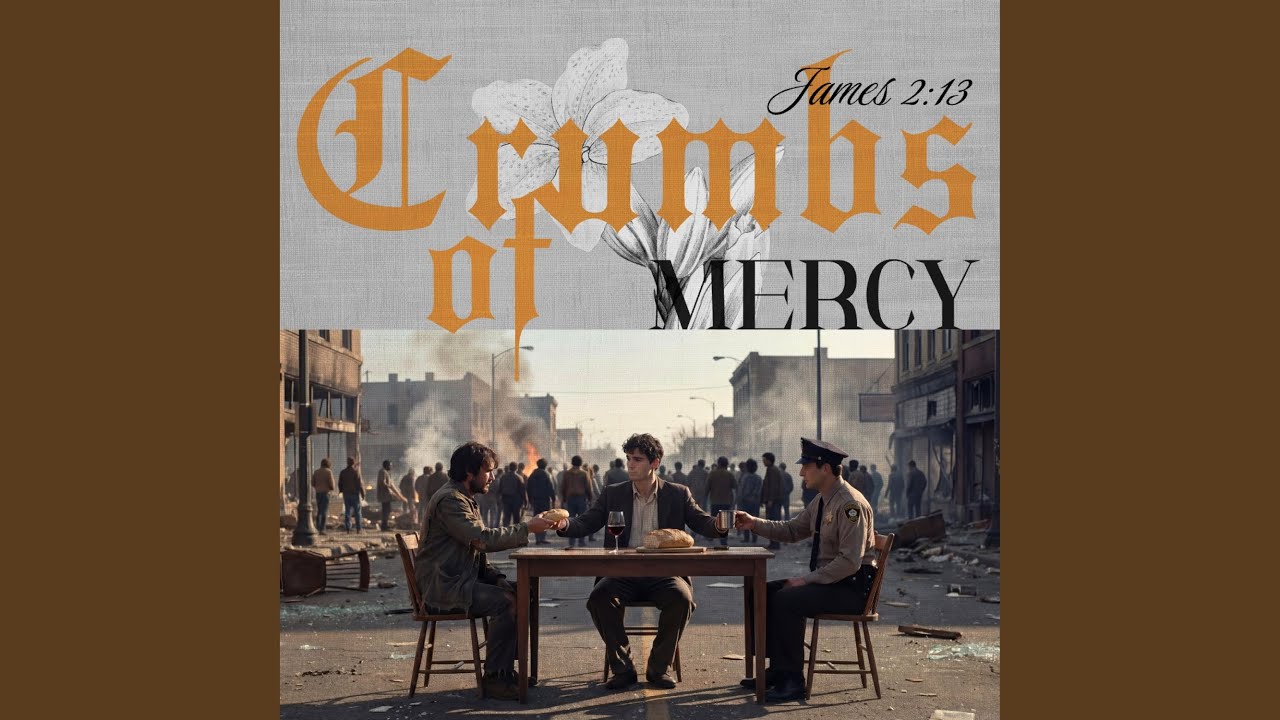 Crumbs of Mercy