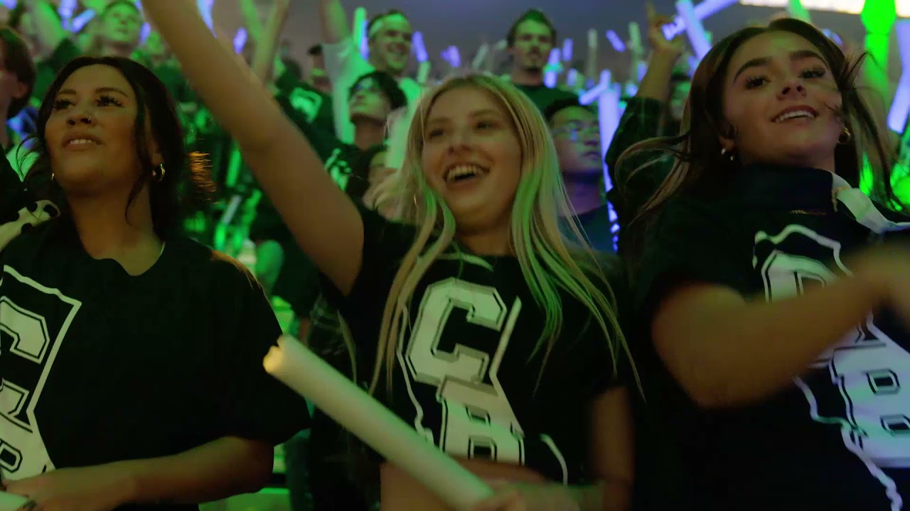 CBU Midnight Madness 2021