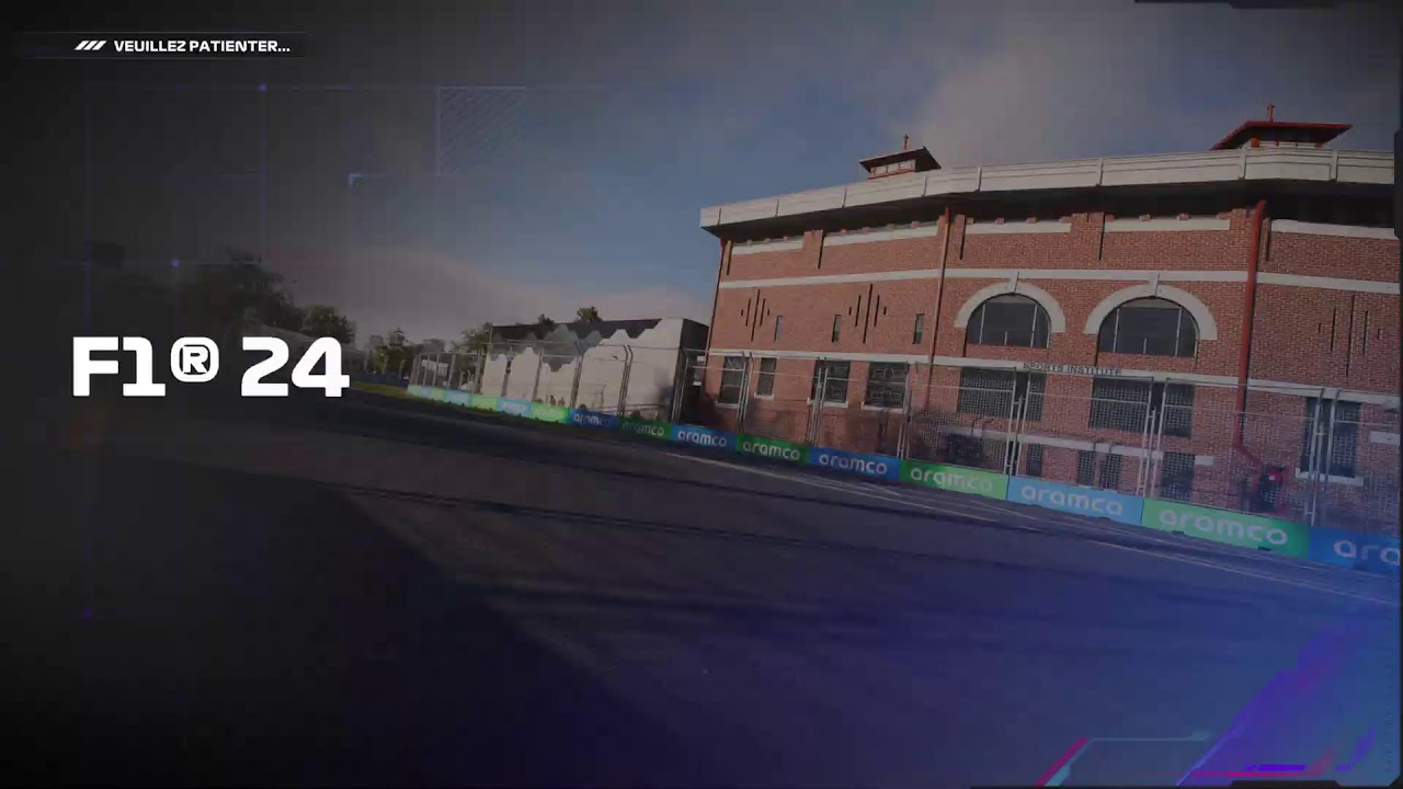 100% F1 24 avec les copains