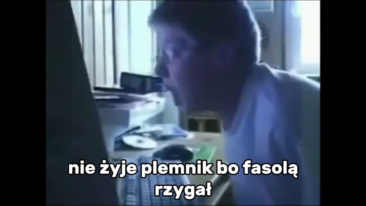 Leopold od tyłu (ukryty polski xD)