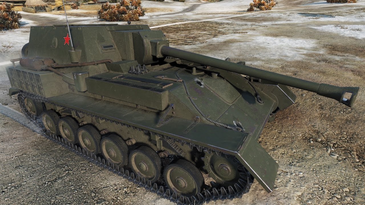 WoT SU 85B | 2.200+ DMG | 1.500+ EXP | 12 kills | 1 vs 6 - Sacred Valley