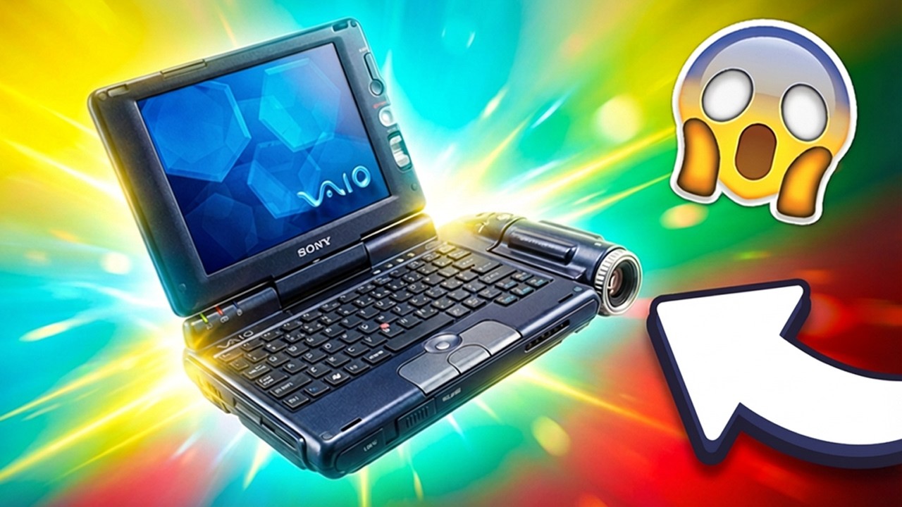 Czy to były najlepsze laptopy świata?