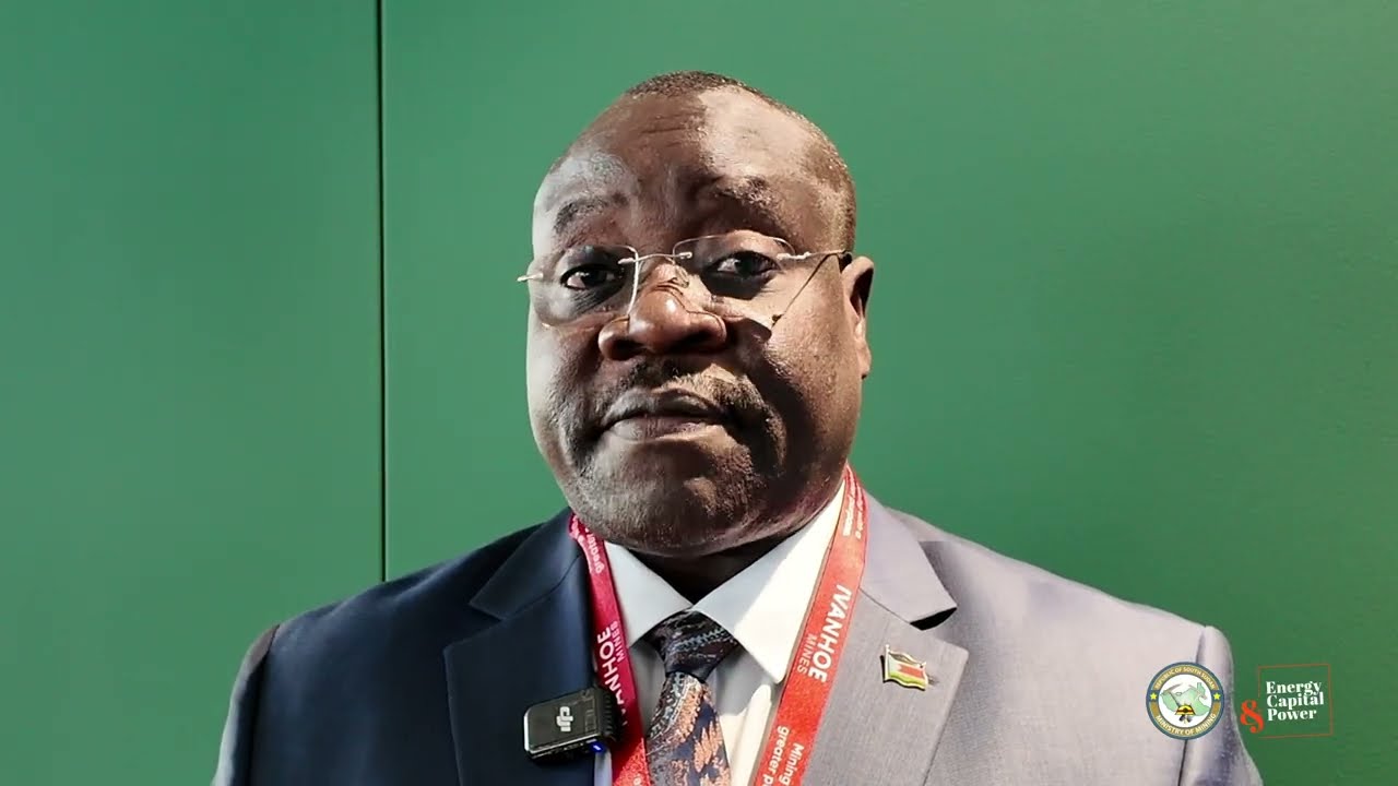 South Sudan to Showcase Mining Opportunities at African Mining Week
