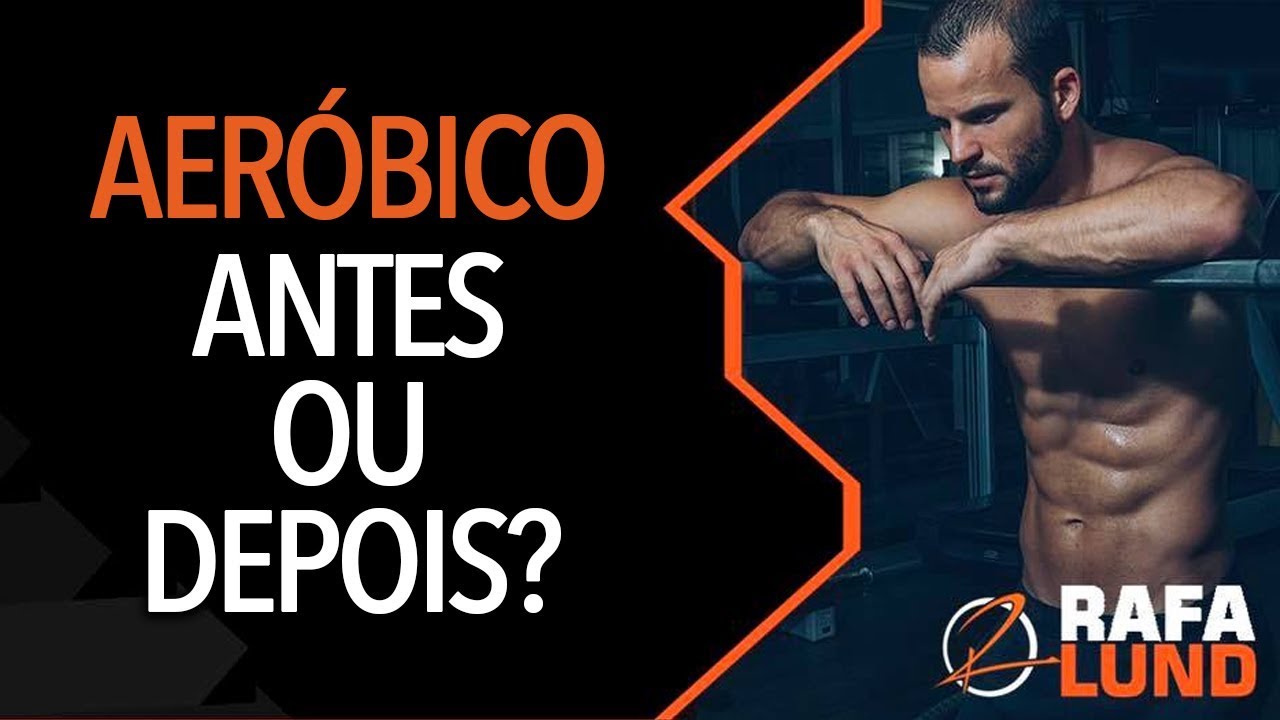 TREINAMENTO CONCORRENTE: A sequência do treino influencia?  | Rafa Lund - Personal Trainer