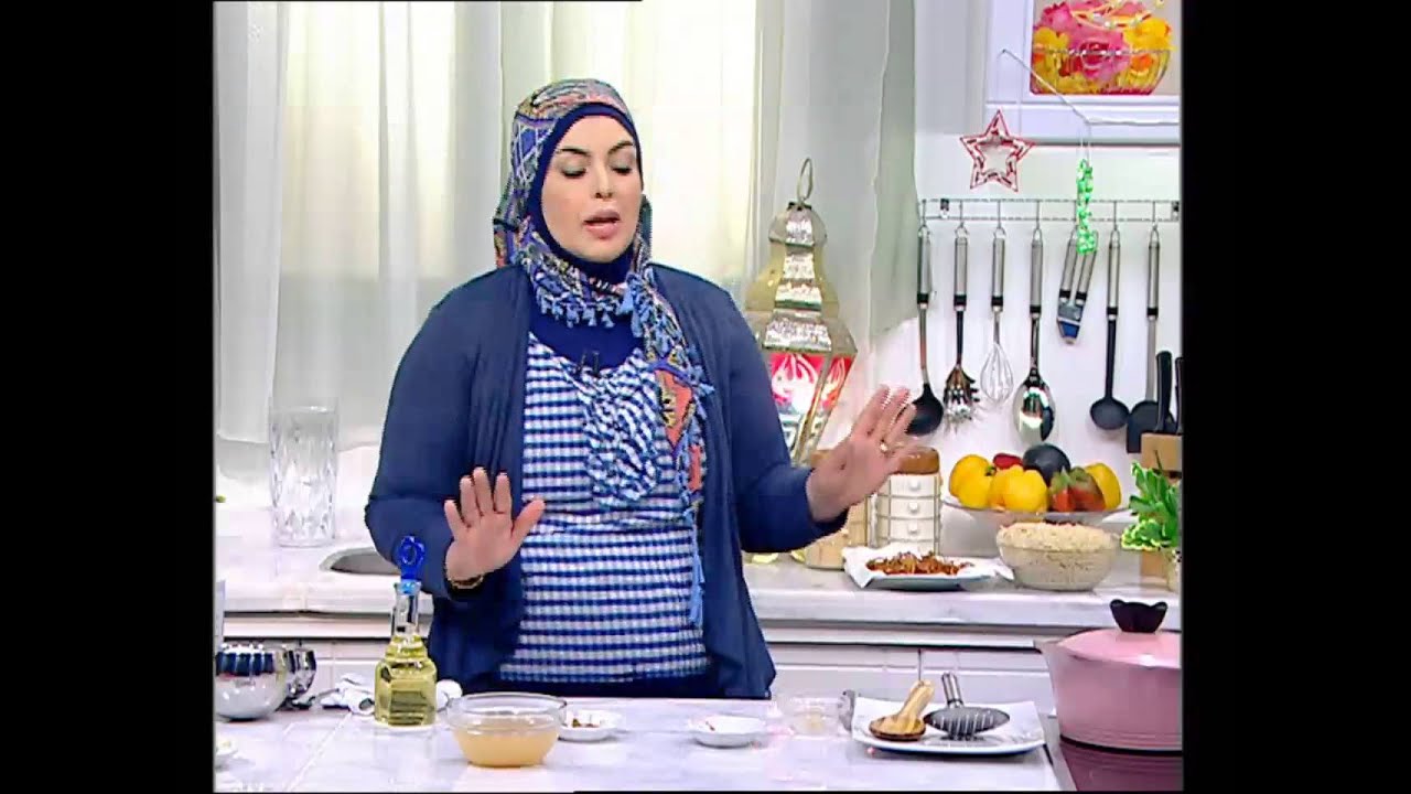 كشرى مصرى - هريسة الشطة - أرز باللبن فى الفرن | على قد الأيد حلقة كاملة