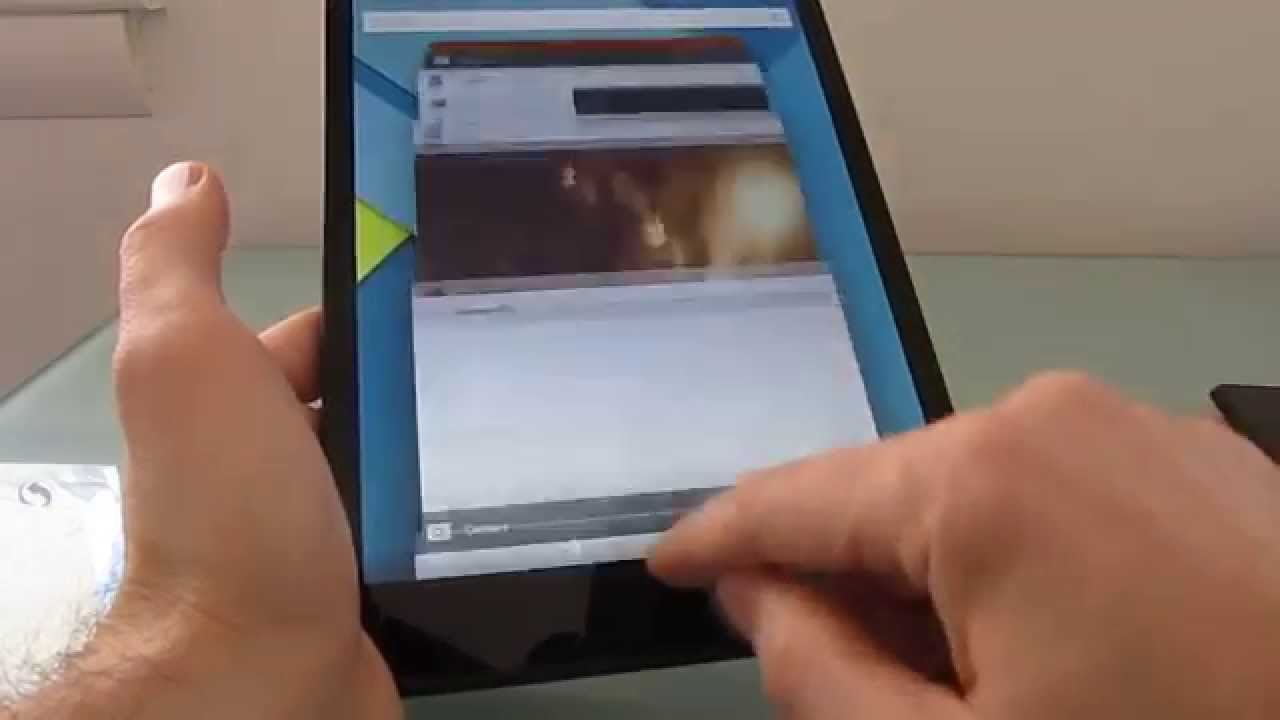 Google Nexus 9 review