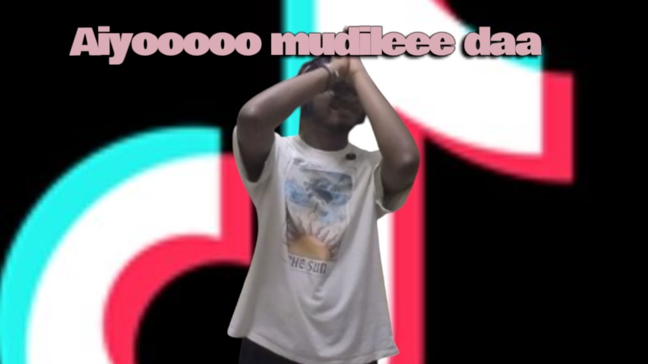 Ennada na panni vechiruke cheiiii🤣