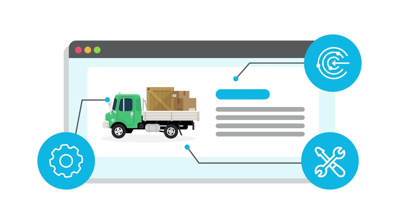 ThingTech's Fleet And Equipment Solution