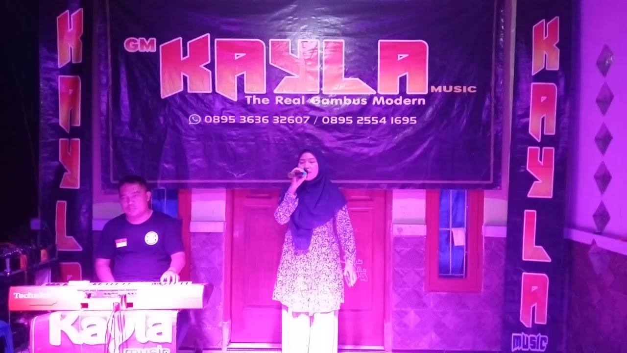 mawar putih Voc. vivie ( latihan ) #cover #busdut #dangdutmodern