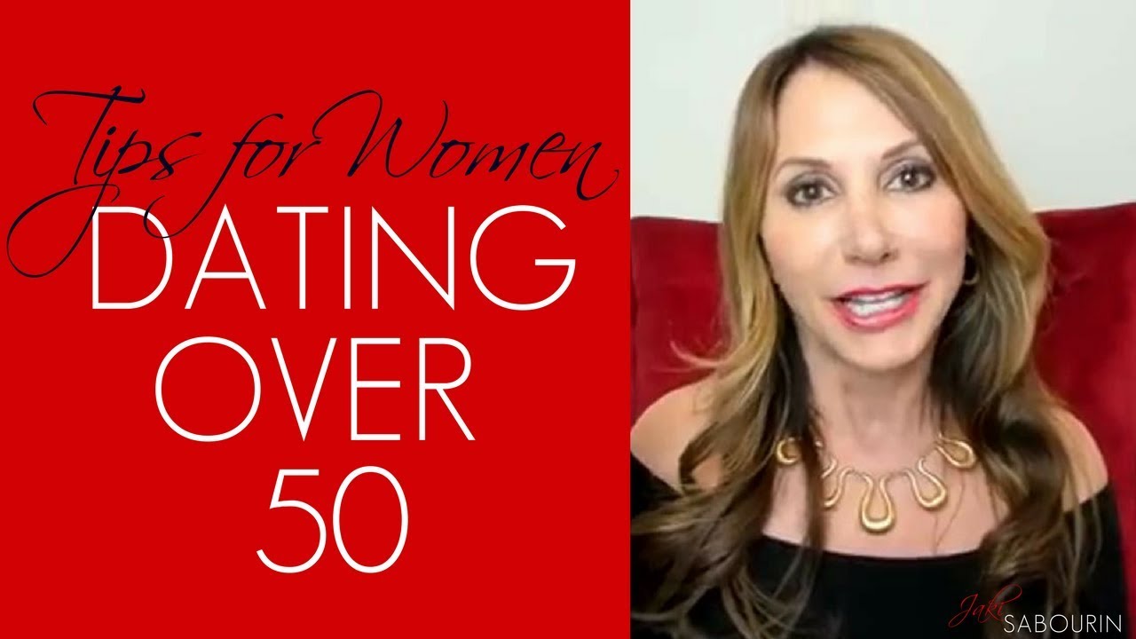 Tips for Women Dating Over 50 and 60 | Engaged at Any Age | Love & Dating Coaching with Jaki