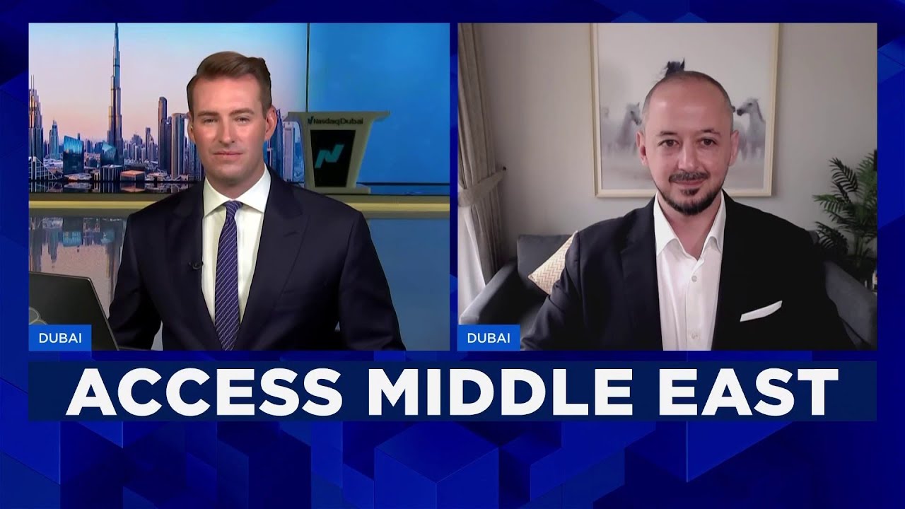 Middle East to pump $169 billion into AI compute boom: Gartner