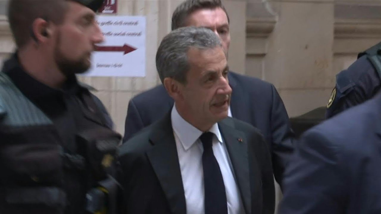 Affaires des 