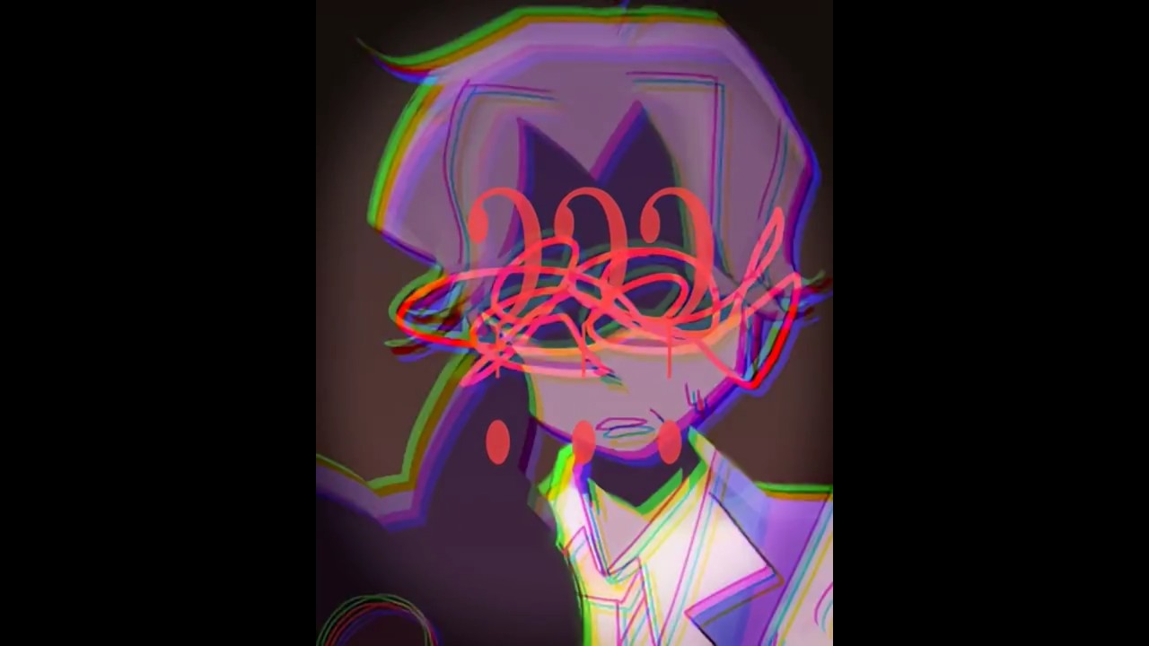 Dandys World AU.