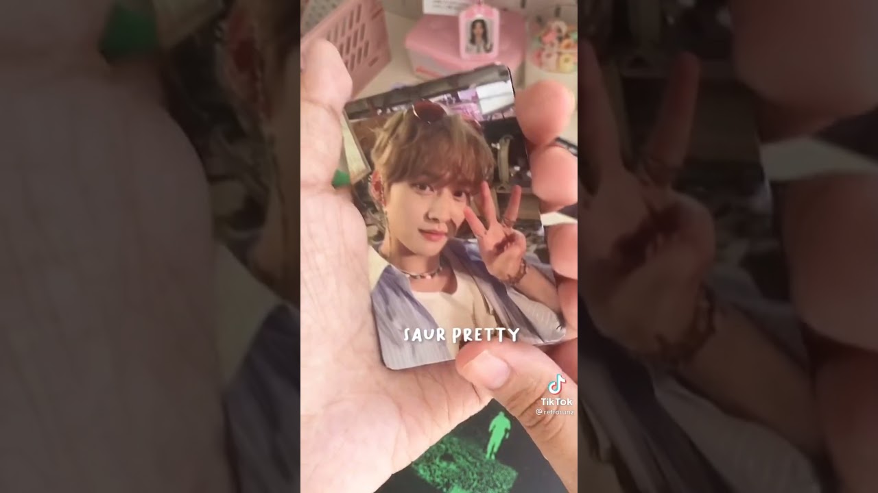 —☆ unboxing skz albums ꒰ tiktok compilation ꒱☆—