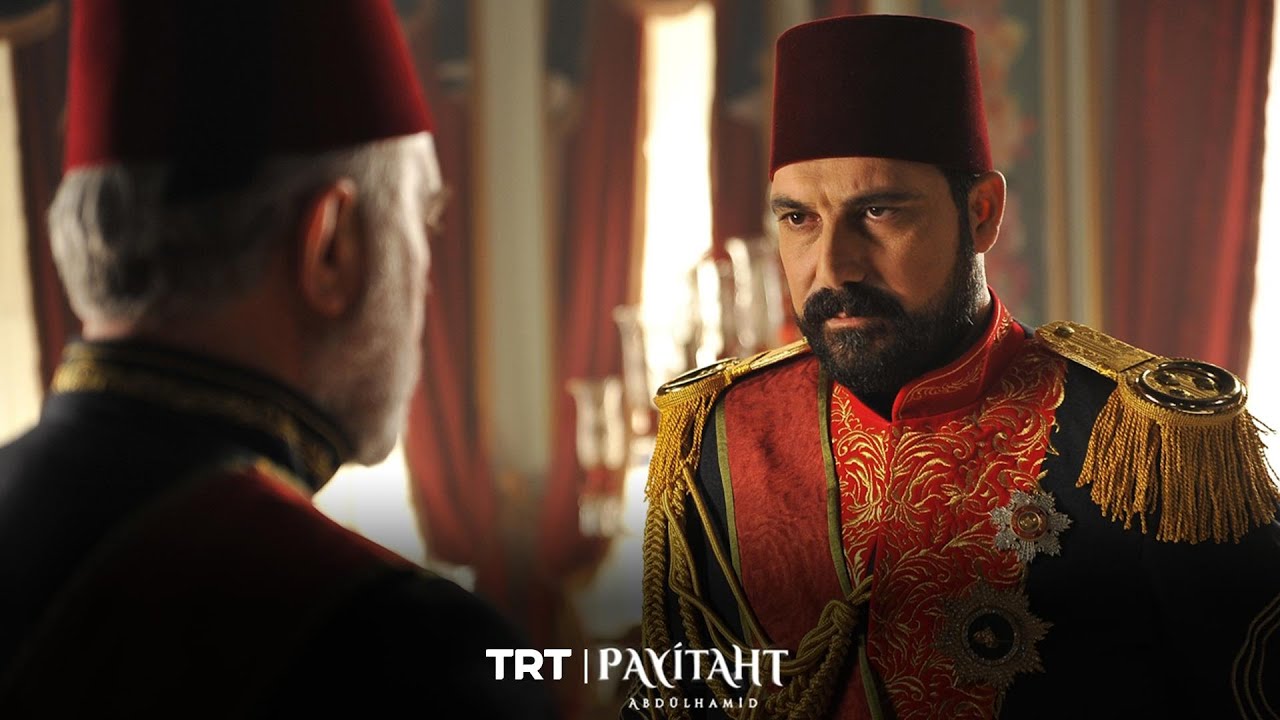 The Ottoman Slap