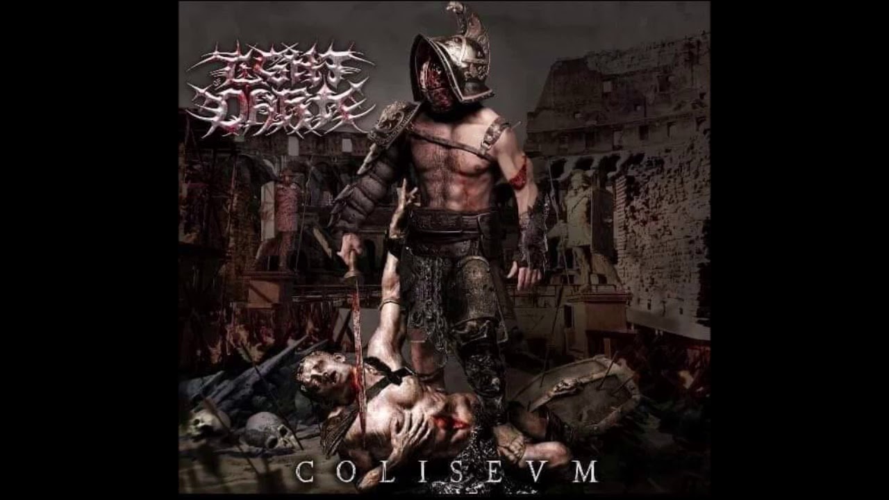 light of dark COLISEVM(track from the album colisevm)