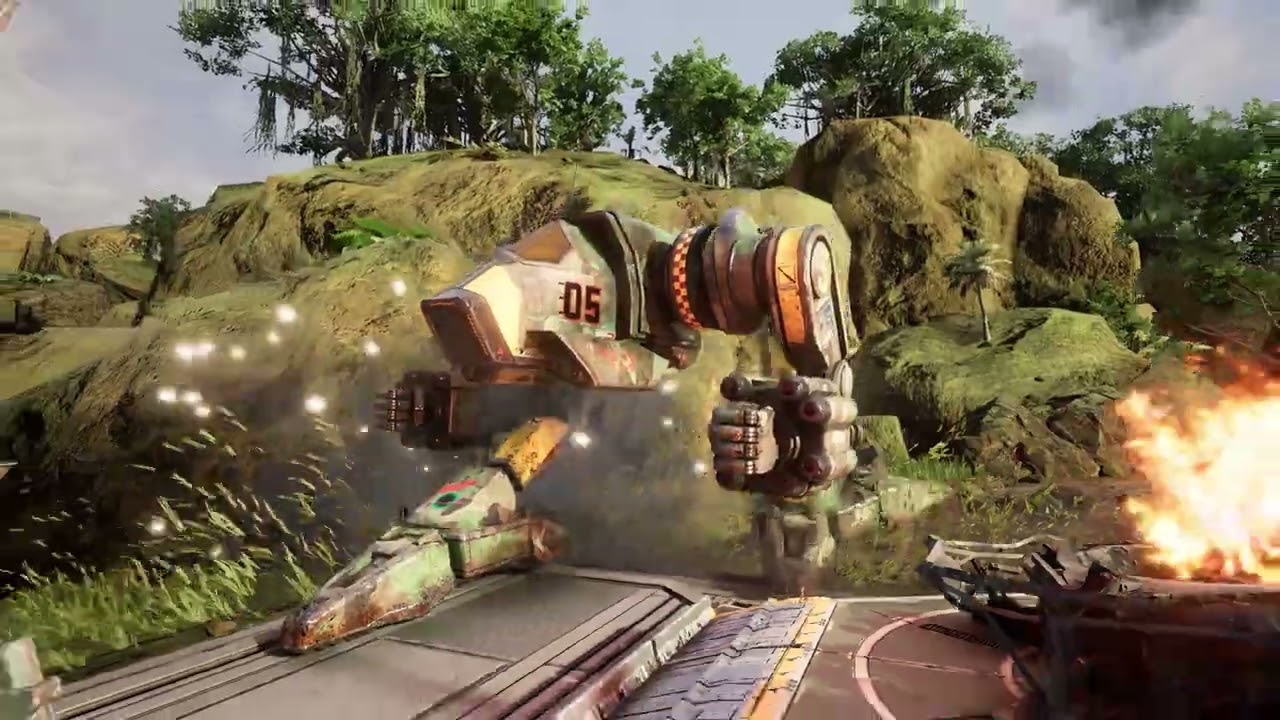 Nova / Black Hawk (Classic) mod for Mechwarrior 5: Mercenaries