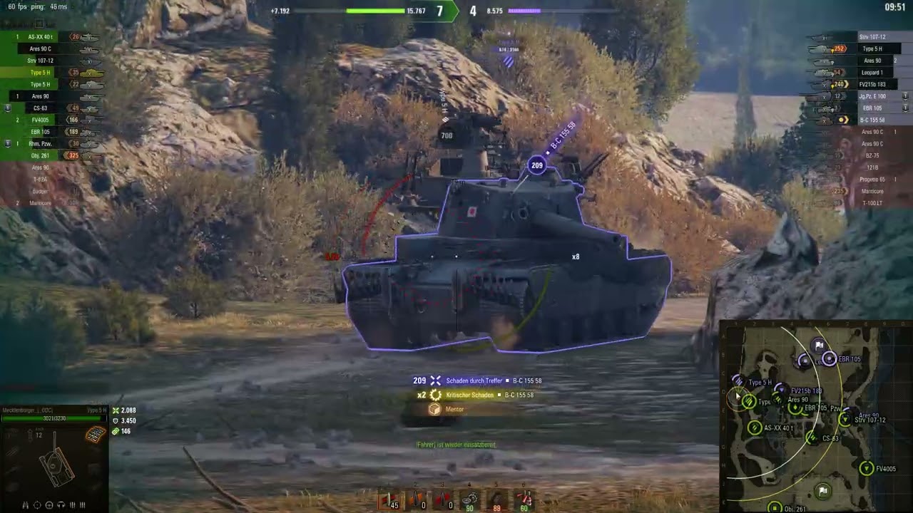 World of Tanks 2026