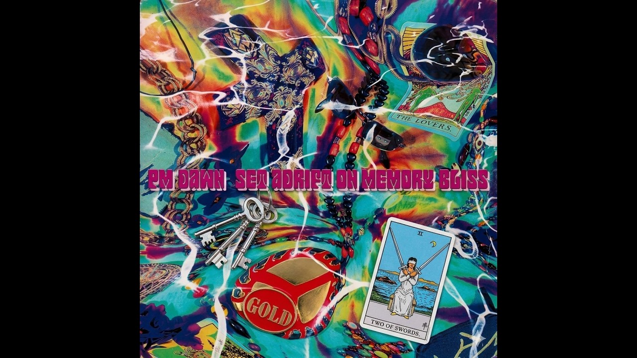 PM Dawn – Set Adrift On Memory Bliss