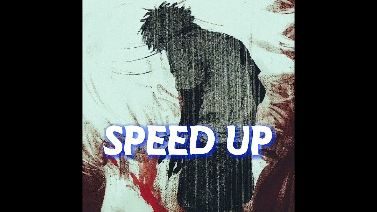 сопротивление - вышел покурить - speed up #speedup #spedup #speedupmusic #spedupmusic