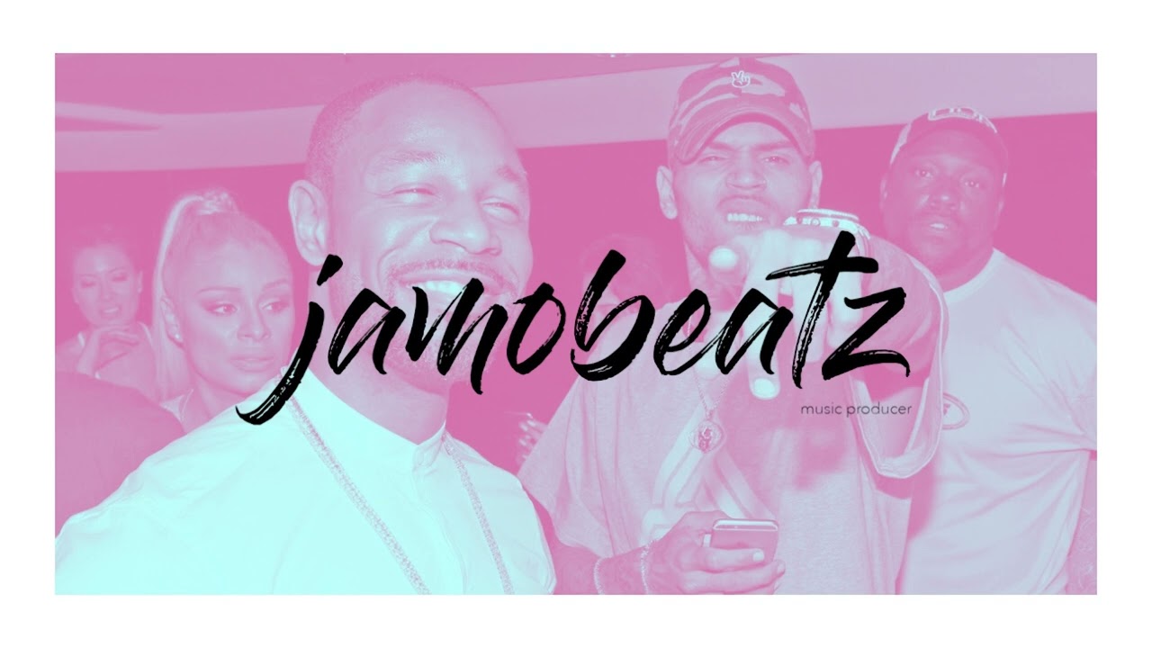 [FREE] Chris Brown x Tank Type Beat