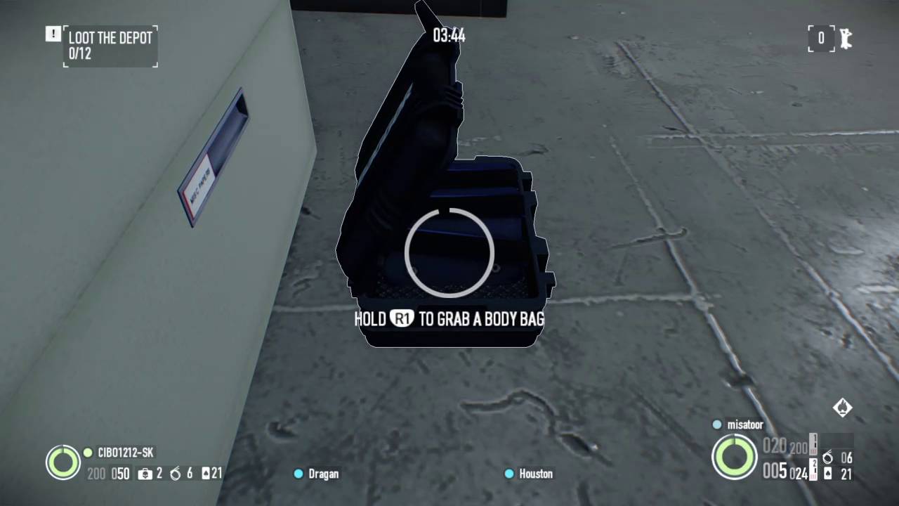 CZ Broadcast : Hrajeme si s M&iacute;&scaron;ou
