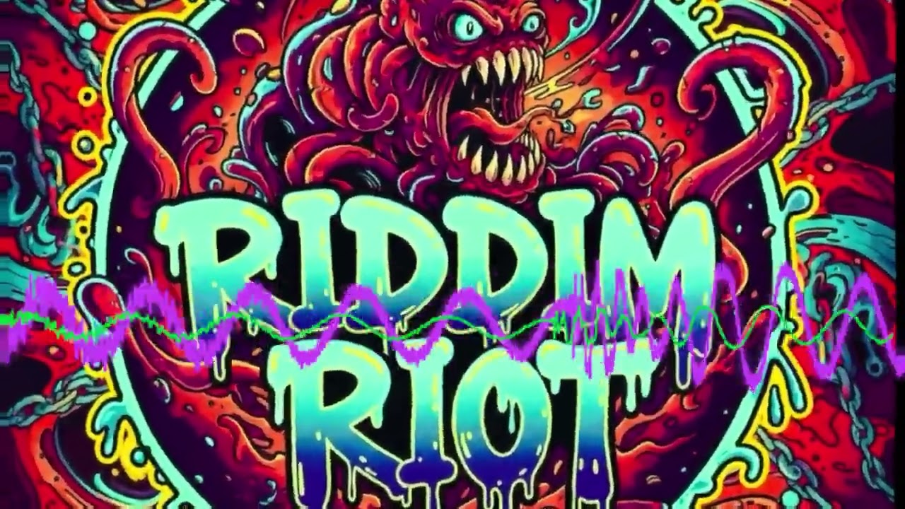 Riddim Riot 