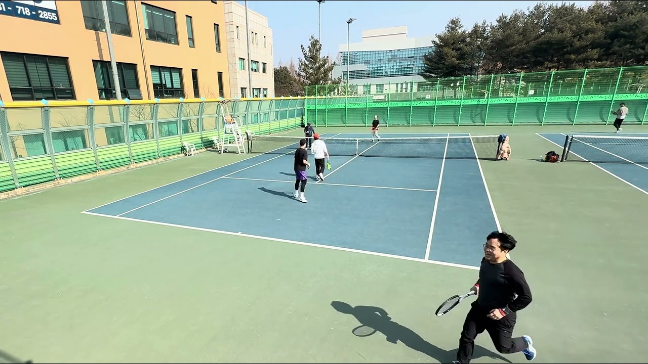 수내 묵광 / 현상 도르 / 윤성 세준