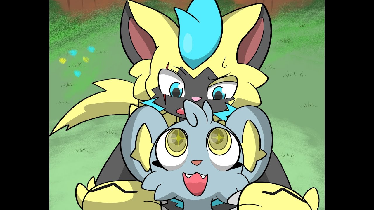 Pokemon Mystery Dungeon Rescue RPG Chapter 37: A Clean Magnagate Slate