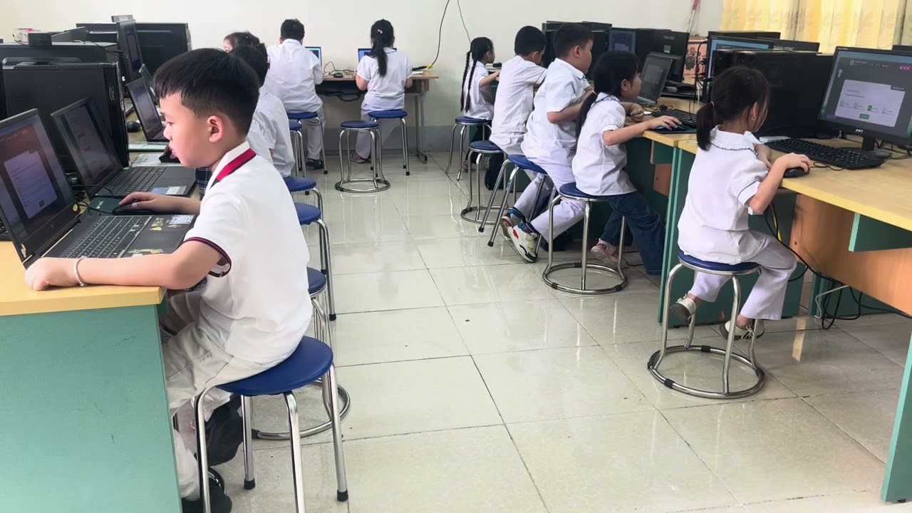 Tuyên Quang   Hà Giang 2   TH Trần Phú   K1   Ca 1