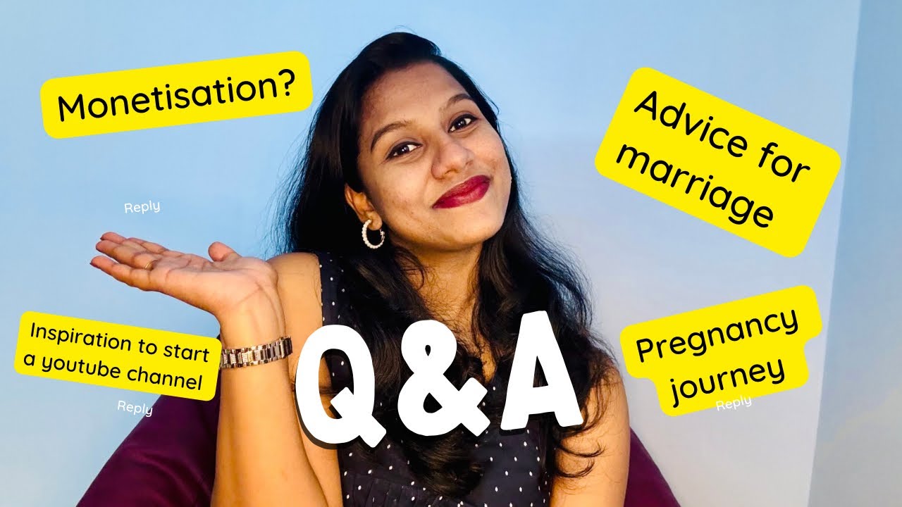 Q&A/Monetization ആയോ?/Inspiration to start Youtube/Revenue✨#malayalam #pregnancy #monetisation 