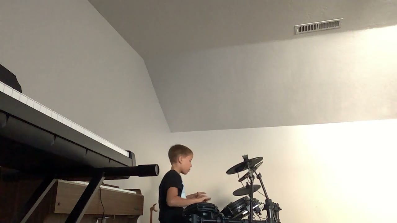 Doin&rsquo; some music