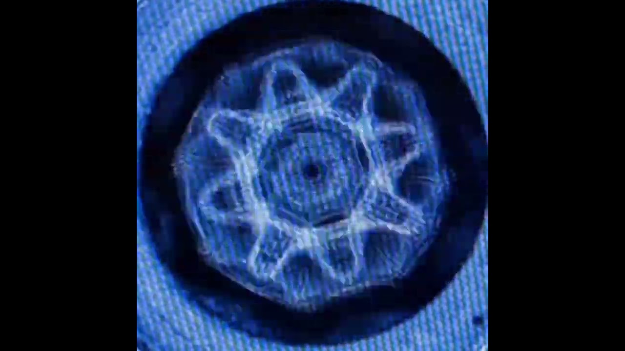 Embodiment ~ Track 1 from the album Vital Awakenings: Sonic Alchemy