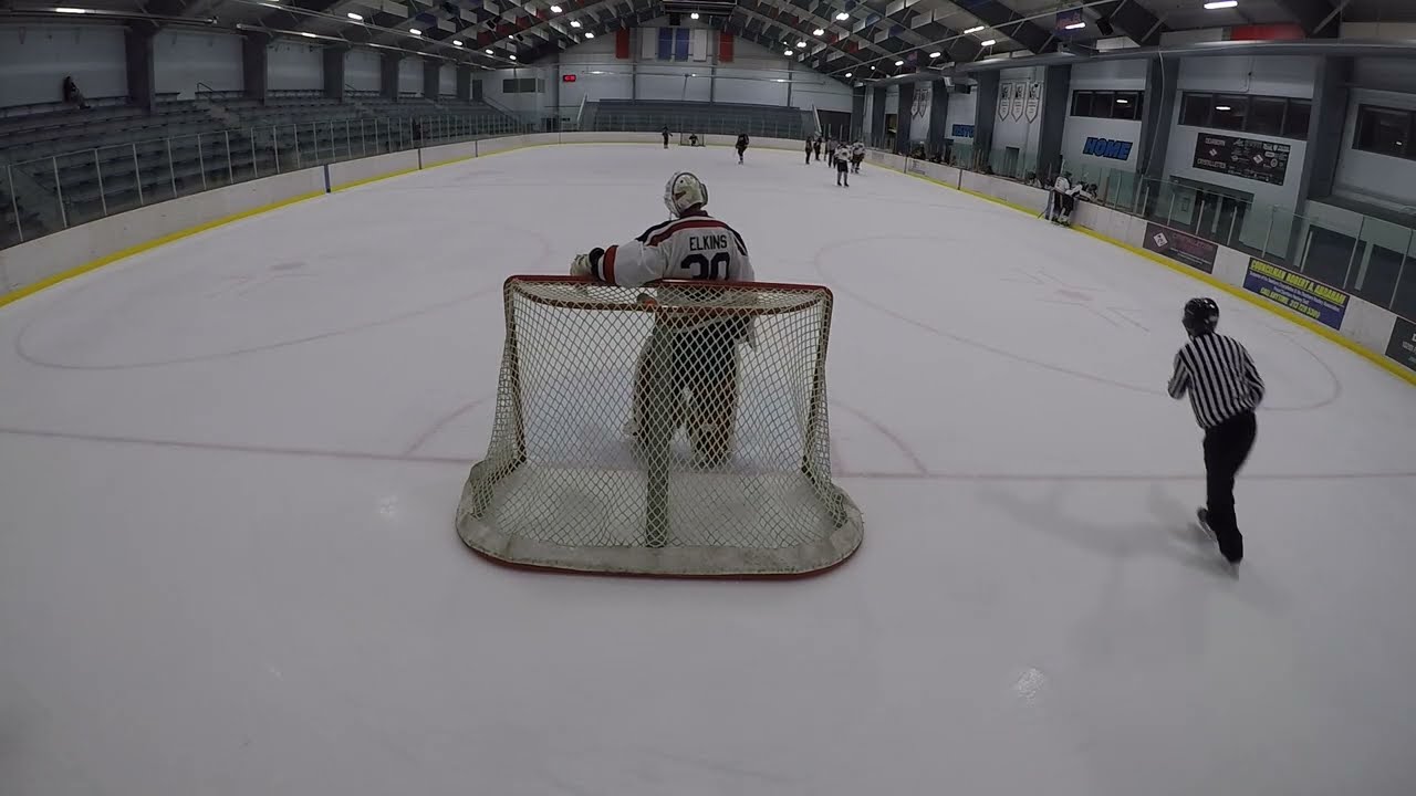 Hawks 5 - Stampede 6 Pt.5