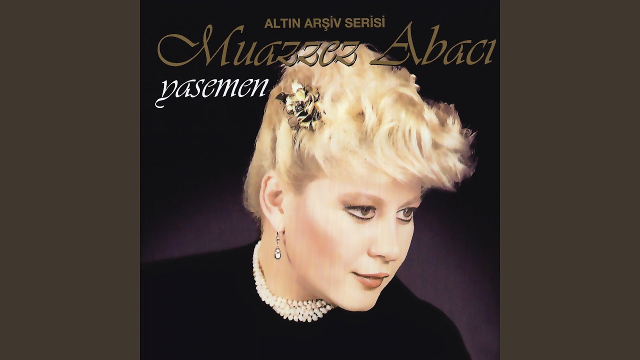 Mihrabım Diyerek