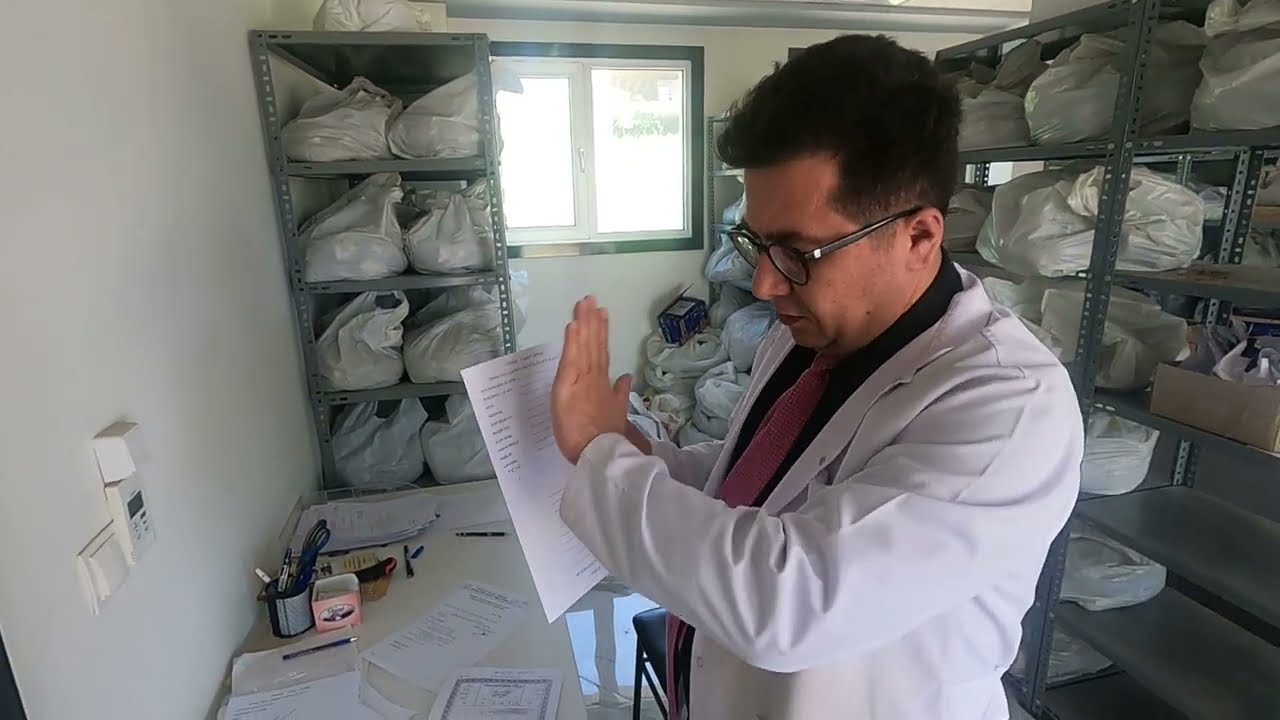 Toprak Analizi Numune Nasıl Alınır Doğru Gübreleme ile PARA Nasıl Kazanılır