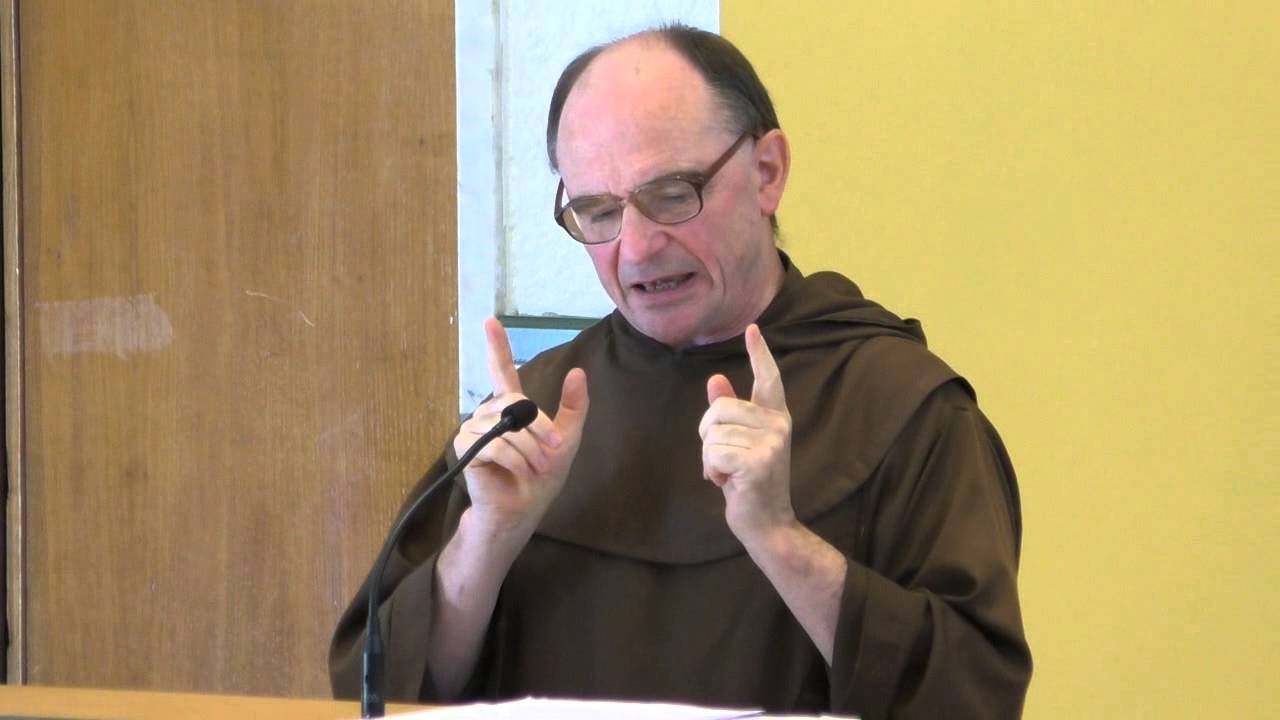 I. Matthew: MAKING LIFE AN OFFERING: TERESA’S EXPERIENCE OF LIFE IN THE TRINITY