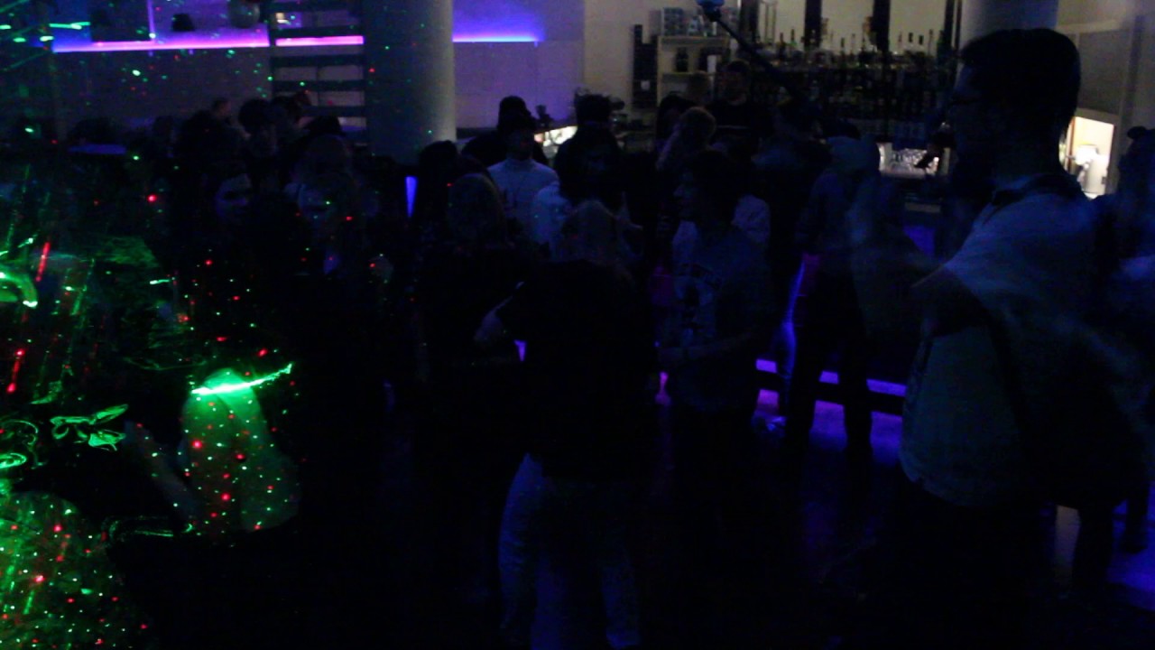 kpop retro party dj ondro 1