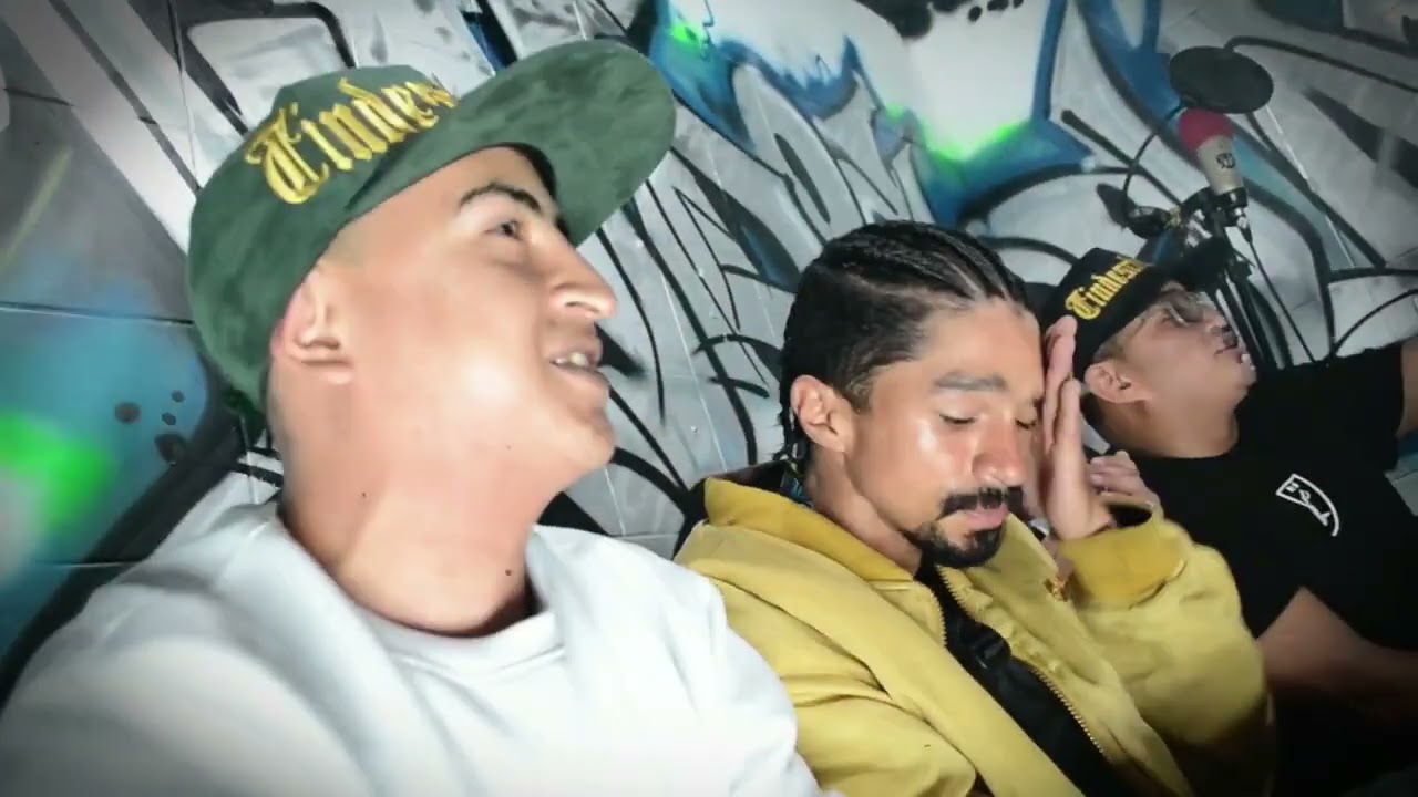 CUANTAS VECES- FELPO MC-