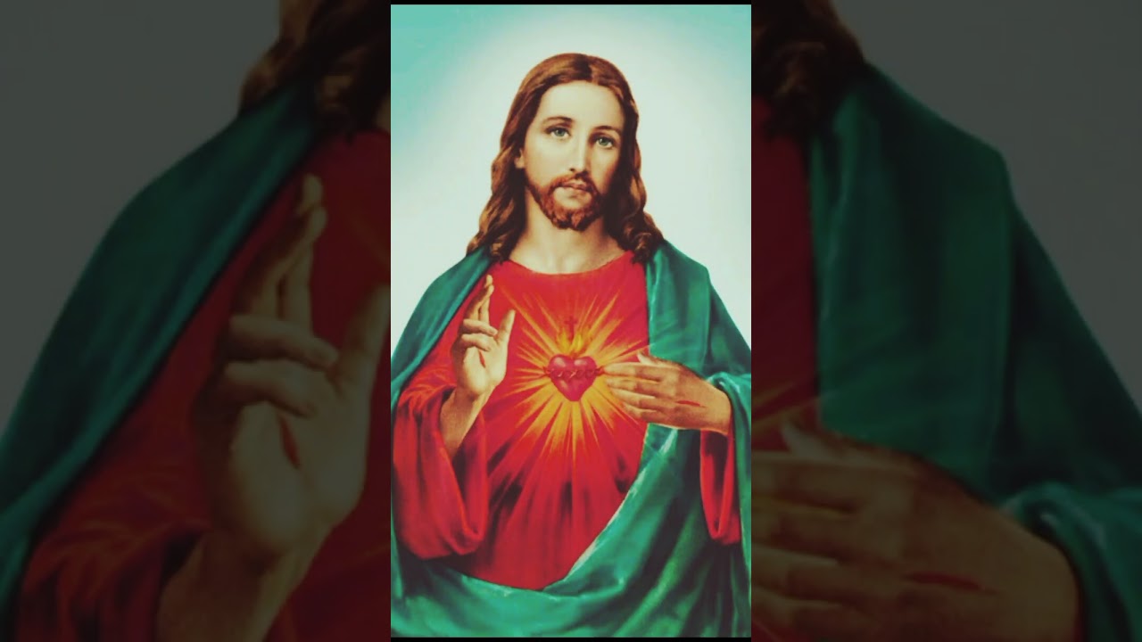 Jesus edit #2