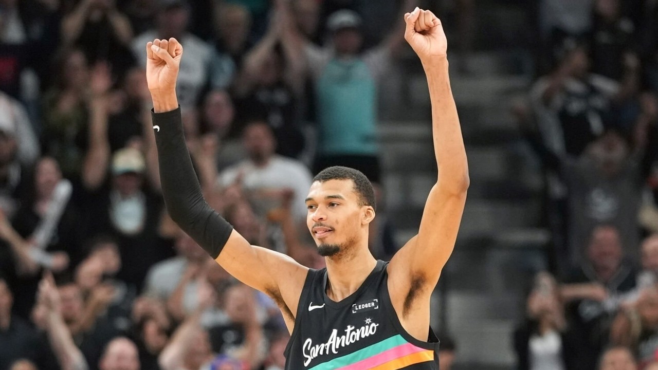 Spurs Comeback Down 25 vs Clippers!