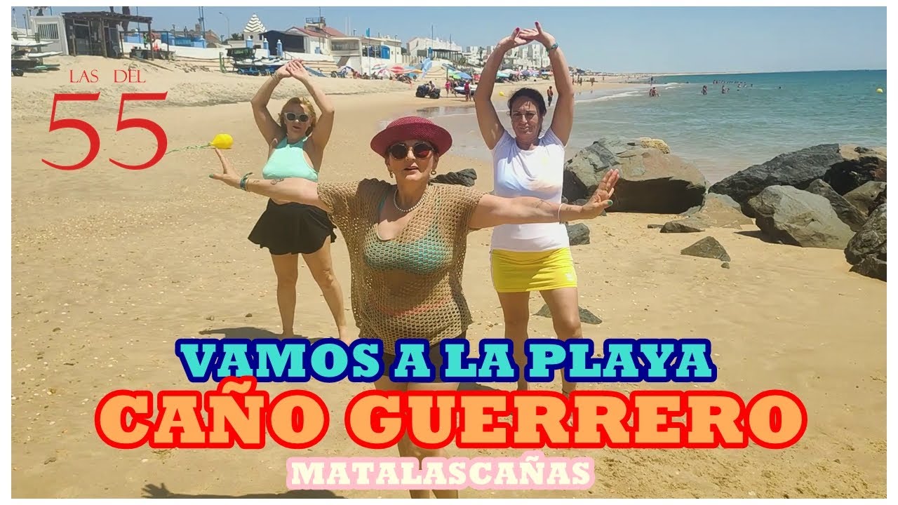 Vamos a la Playa con 