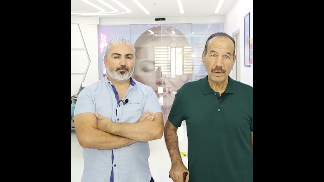 Şeker Hastasını İyileştiren Ozon Tedavisi