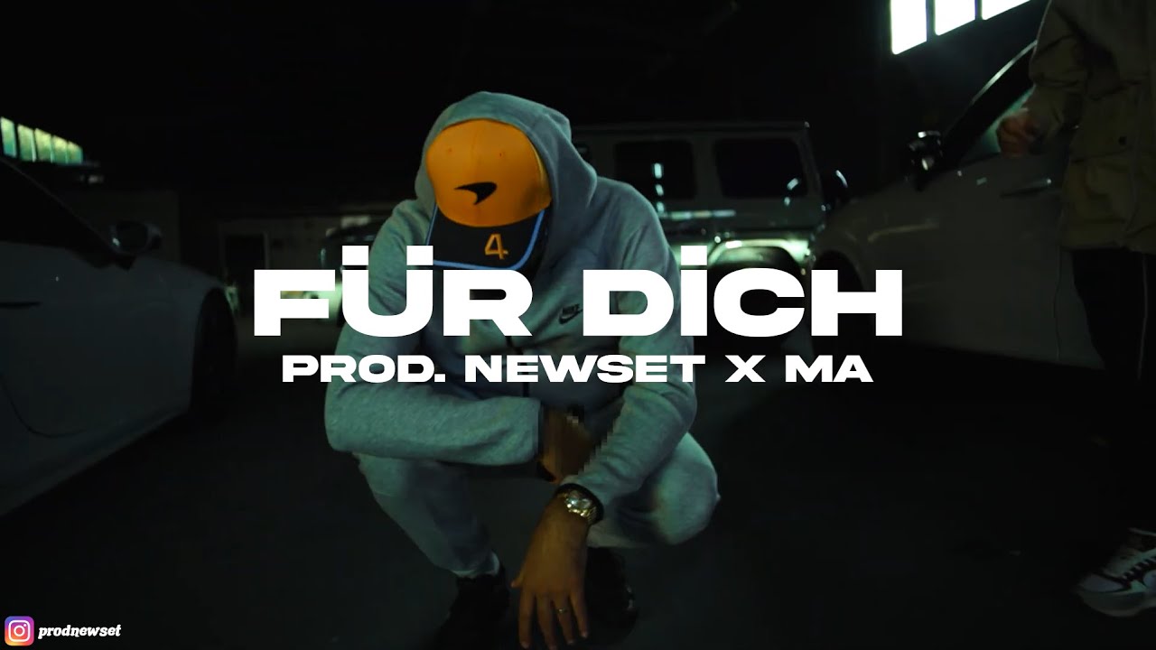 [FREE] Lucio101 x Nizi19 x Caney030 Type Beat "Für Dich" | 2025