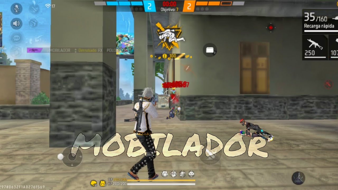 HIGHLIGHTS MOBILADOR EM APOSTADO #4 | GG Mouse Pro