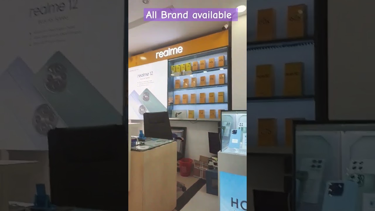Smart phone all brand available here #govindotechofficial #honortech #unboxing