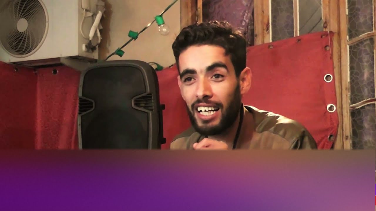 Fathi Boukhari R4 فتحي البخاري حكاية